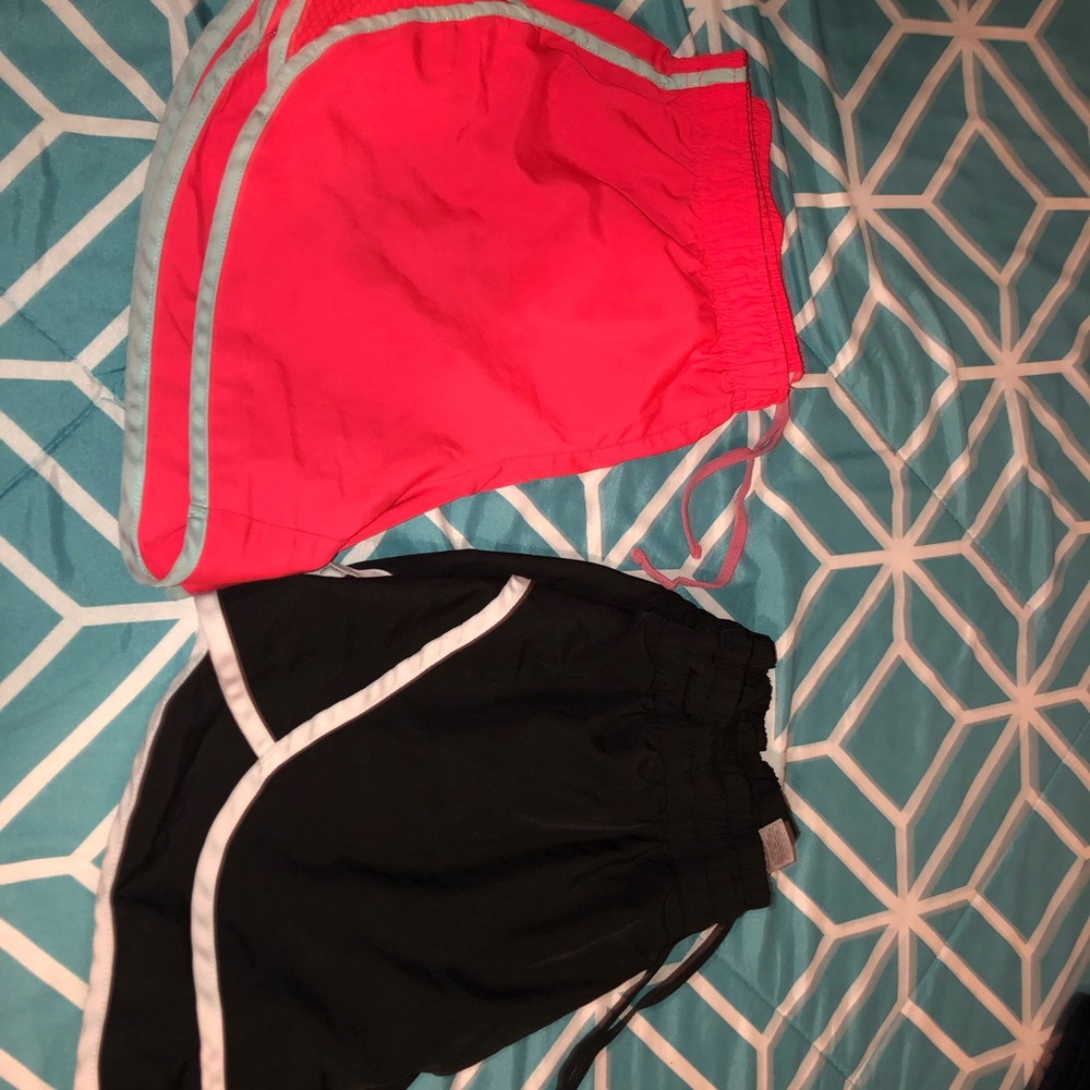 Gym Shorts